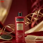 tresemme keratin smooth shampoo 340ml