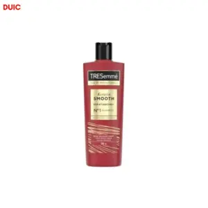 tresemme keratin smooth keratinbond shampoo 170ml
