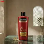 tresemme keratin smooth shampoo 400ml
