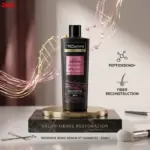 tresemme bond repair hair fall reduction shampoo 340ml