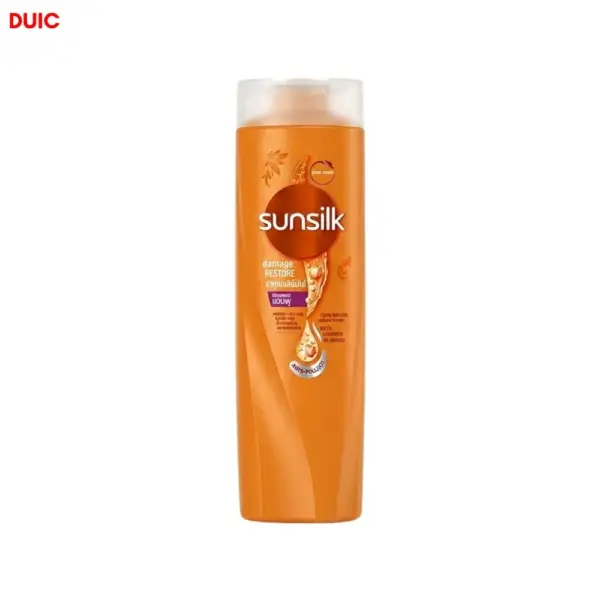 sunsilk damage restore shampoo 300ml