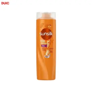 sunsilk damage restore shampoo 300ml