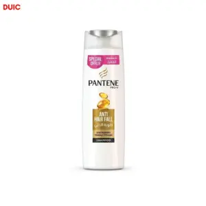 pantene pro v anti hair fall shampoo 390ml
