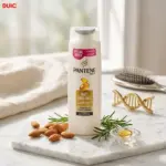 pantene pro v anti hair fall shampoo 390ml