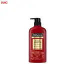 tresemme keratin smooth shampoo 380ml