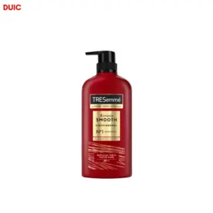 tresemme keratin smooth shampoo 380ml