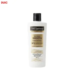 tresemme keratin smooth hair conditioner 340ml