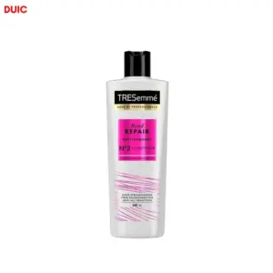 tresemme bond repair conditioner 340ml