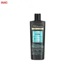 tresemme scalp care with tea tree oil shampoo 170ml