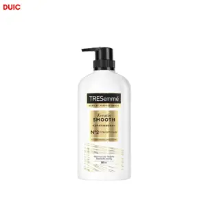 tresemme keratin smooth conditioner 380ml