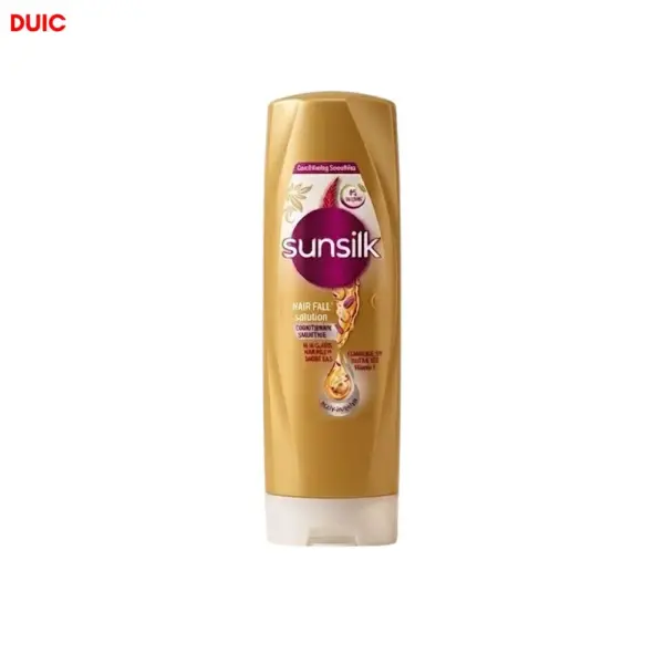 sunsilk hair fall solution conditioner 160ml