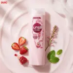 sunsilk hijab refresh & volume shampoo 300ml