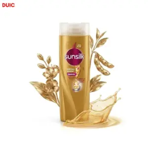 sunsilk hair fall solution shampoo 160ml