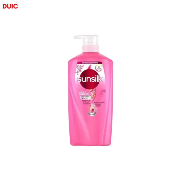 sunsilk smooth & manageable conditioner 625ml