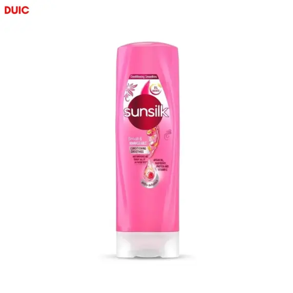 sunsilk smooth & manageable conditioner 300ml