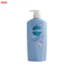 sunsilk light frequent wash shampoo 625ml
