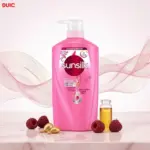sunsilk smooth & manageable conditioner 625ml