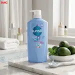sunsilk light frequent wash shampoo 625ml