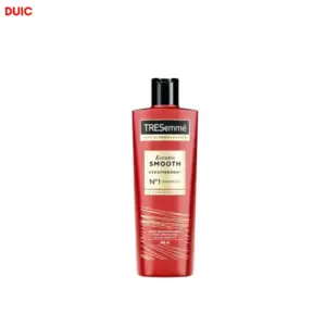 tresemme keratin smooth shampoo 340ml