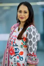 spring cotton chickenkari salwar suit