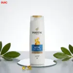 pantene pro v daily care shampoo 390ml