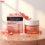 neutrogena bright boost gel cream 50ml