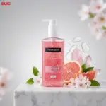 neutrogena fresh & clear facial wah 200ml