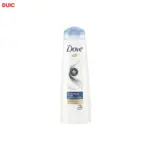 dove intensive repair shampoo 400ml