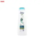dove intensive repair shampoo 400ml