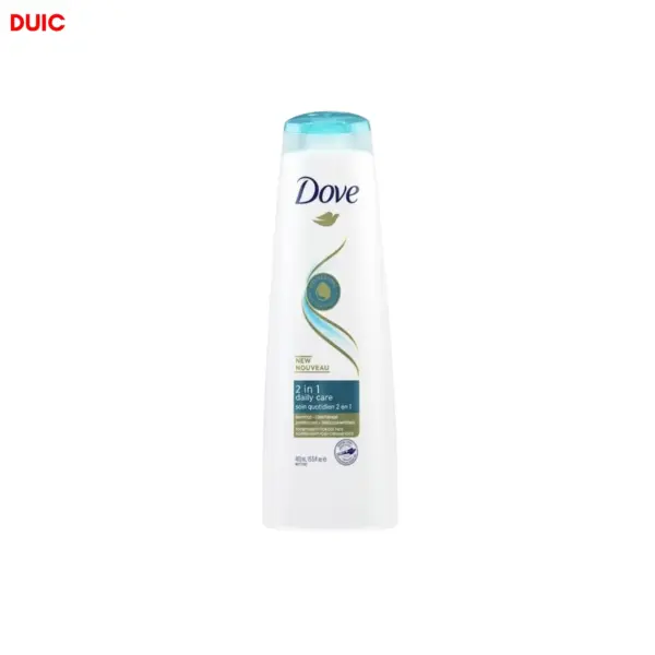 dove intensive repair shampoo 400ml