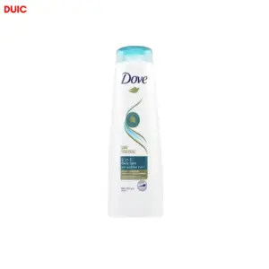 dove intensive repair shampoo 400ml