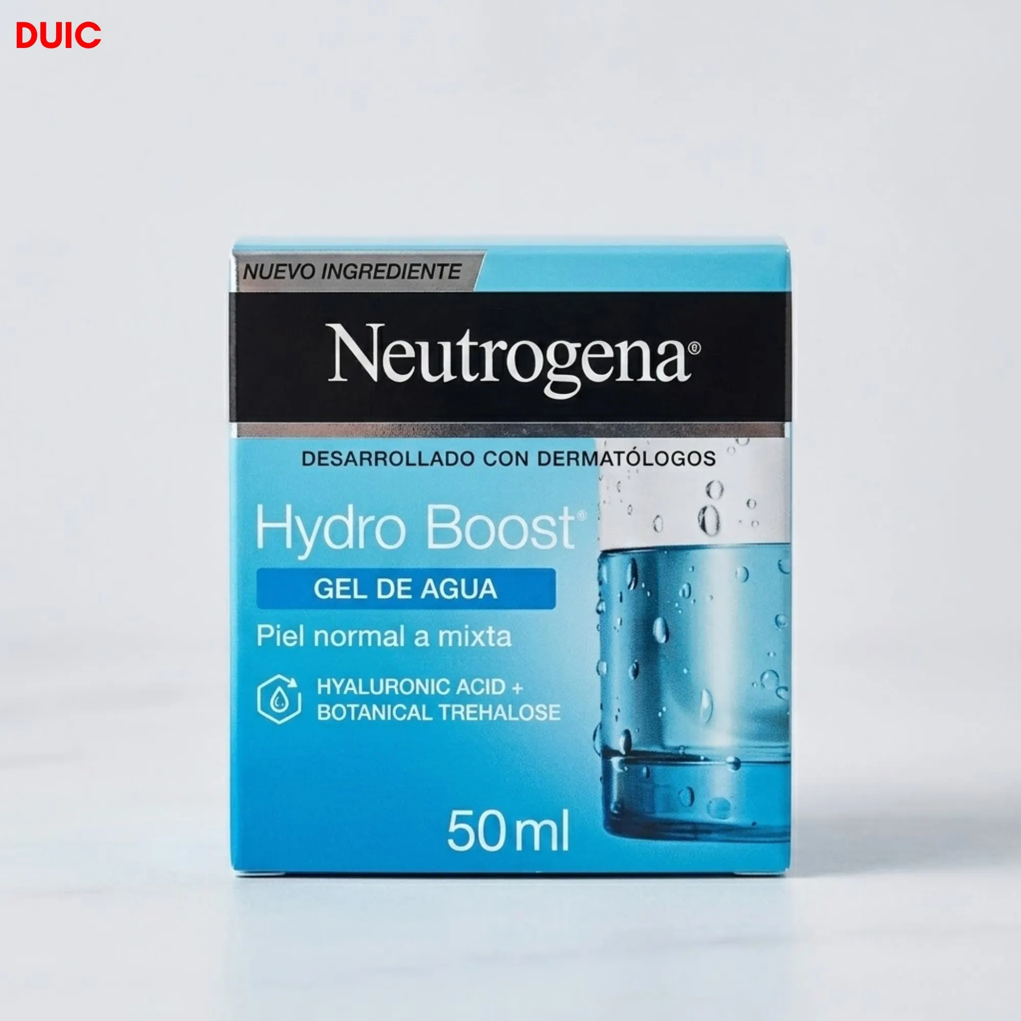 neutrogena hydro boost water gel cream 50ml neutrogena hydro boost water gel cream 50ml