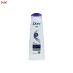 dove moisturizing hydrant shampoo 400ml