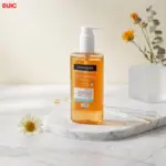 neutrogena spot controlling facial wash 200ml