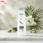 dove intensive repair shampoo 400ml