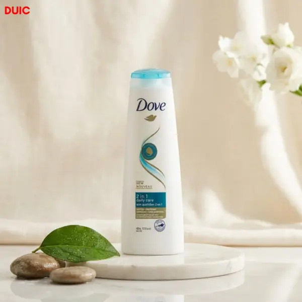 dove intensive repair shampoo 400ml