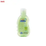 kodomo baby top to toe wash 200ml