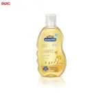kodomo baby shampoo original scent 200ml