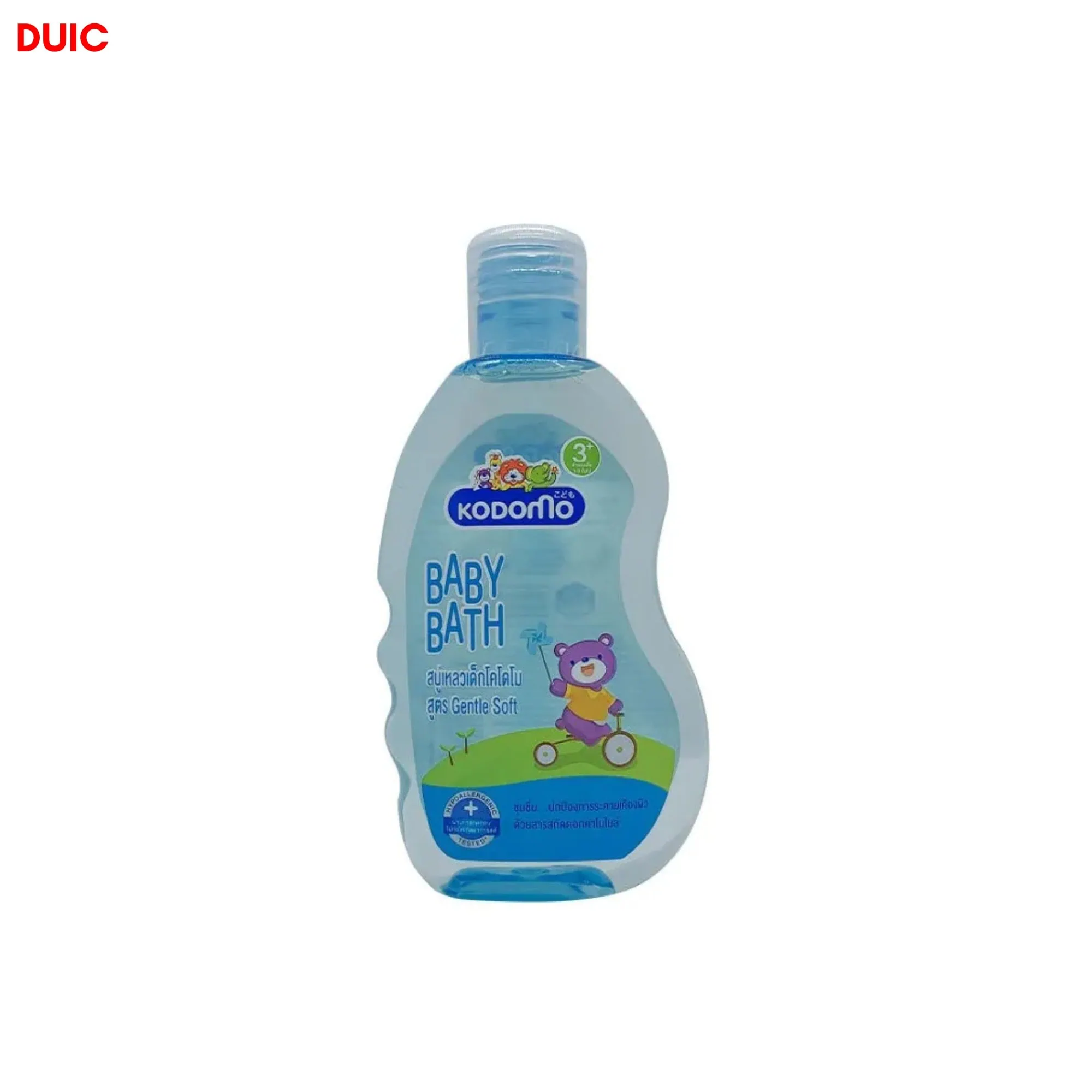 kodomo baby bath gentle soft 200ml kodomo baby bath gentle soft 200ml