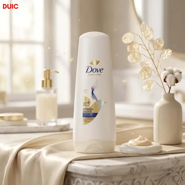 dove ultra care intense repair conditioner 300ml