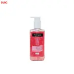 neutrogena fresh & clear facial wah 200ml