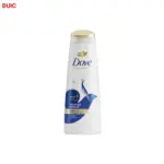 dove ultra care intense repair shampoo 330ml
