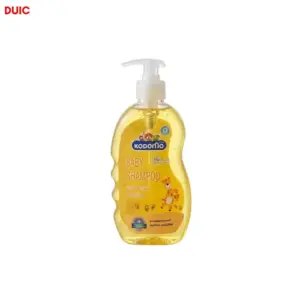 kodomo baby shampoo 400ml