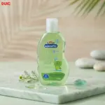 kodomo baby hair & body wash 200ml