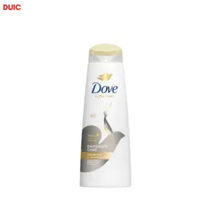 dove ultra care dandruff care shampoo 330ml