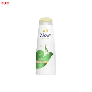 dove ultra care hair fall rescue shampoo 330ml