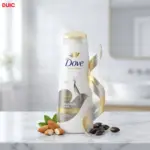dove ultra care dandruff care shampoo 330ml