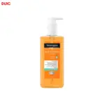 neutrogena spot controlling facial wash 200ml