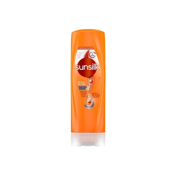 sunsilk conditioner damage restore (300ml)
