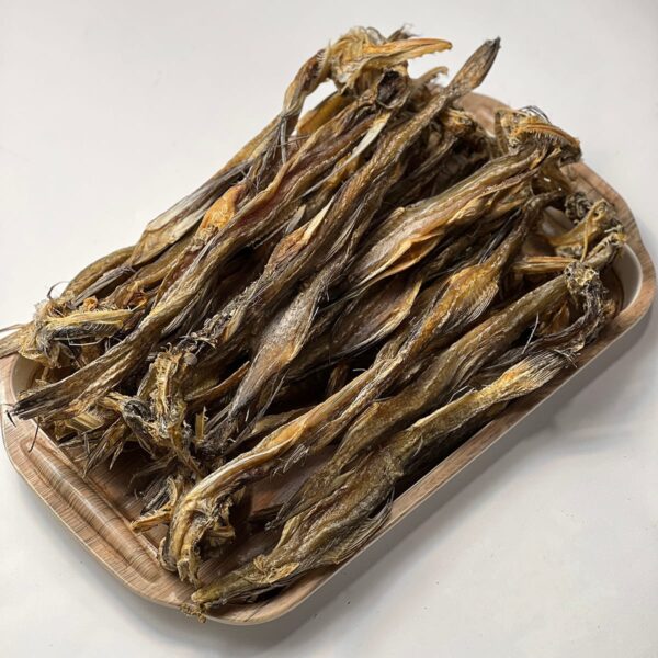 organic loitta dry fish (লইট্ট্যা শুঁটকি)